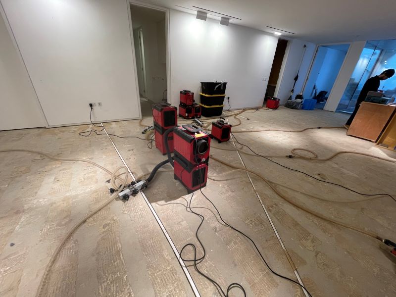 The Critical Importance of Flood Damage Restoration