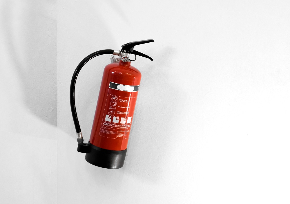 Fire Damage Restoration Near Me