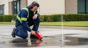 What Are Leak Detection Services?