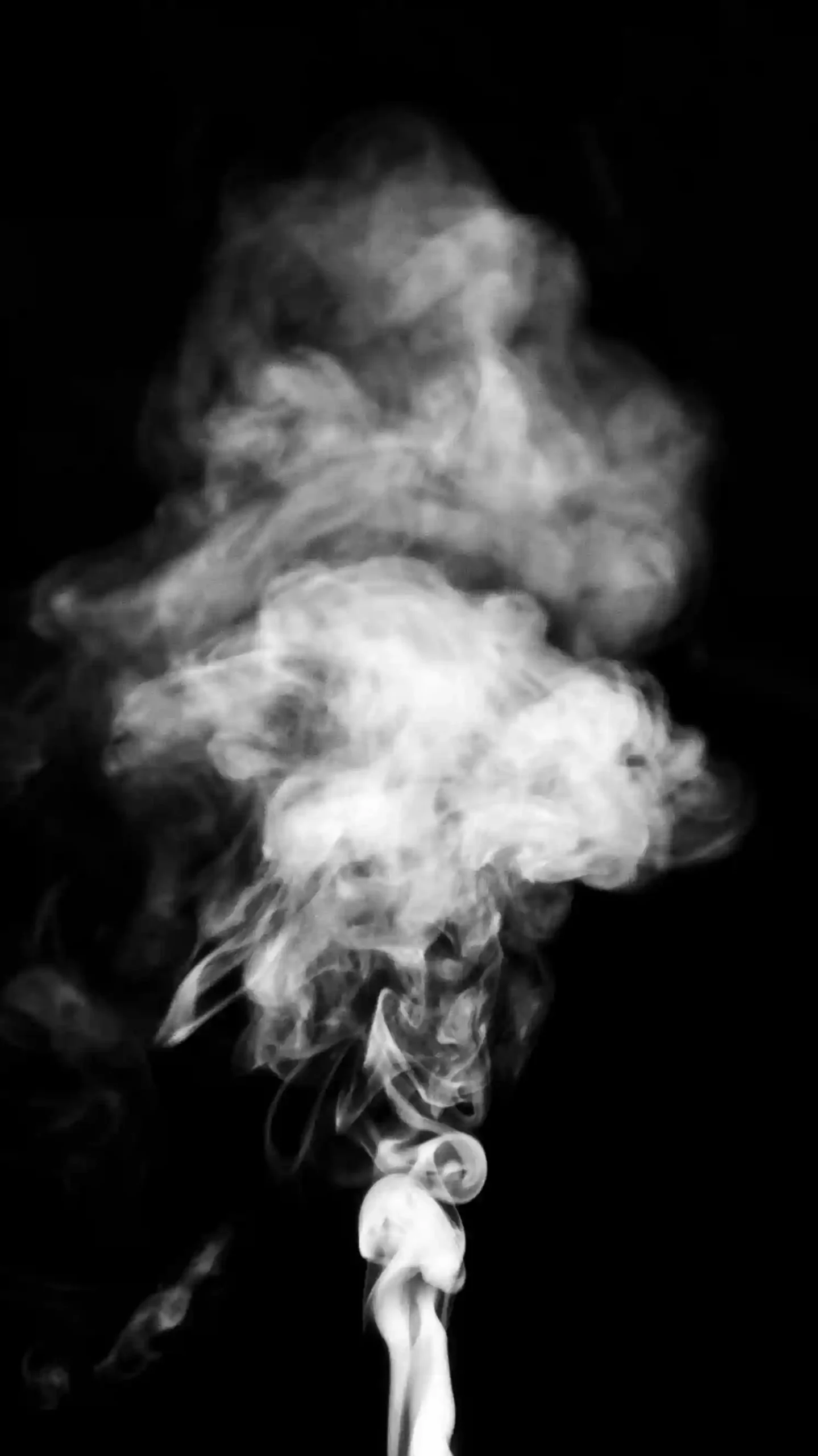 How to remove soot from walls