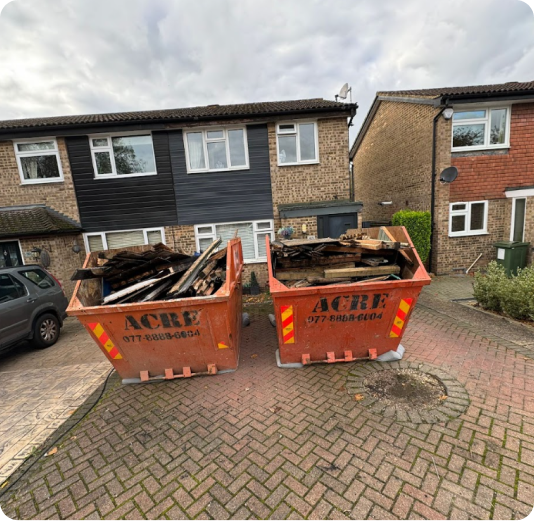 Fire Damage Restoration