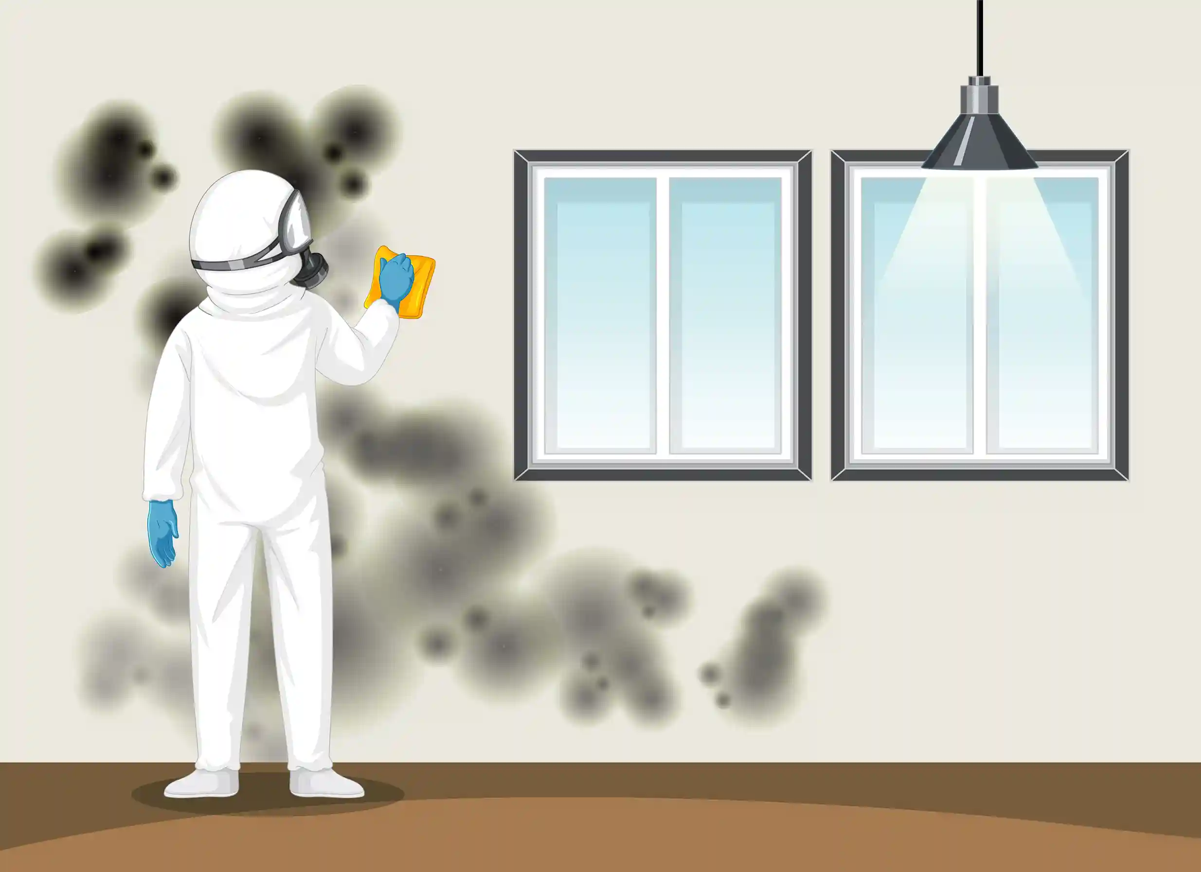 Can Mould Cause Headaches