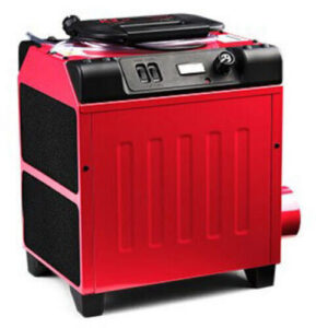 Dehumidifier for Hire