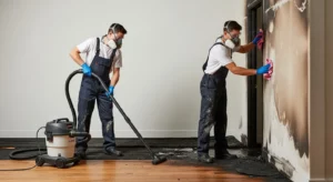 So Why Hire Fire Damage Restoration Experts?
