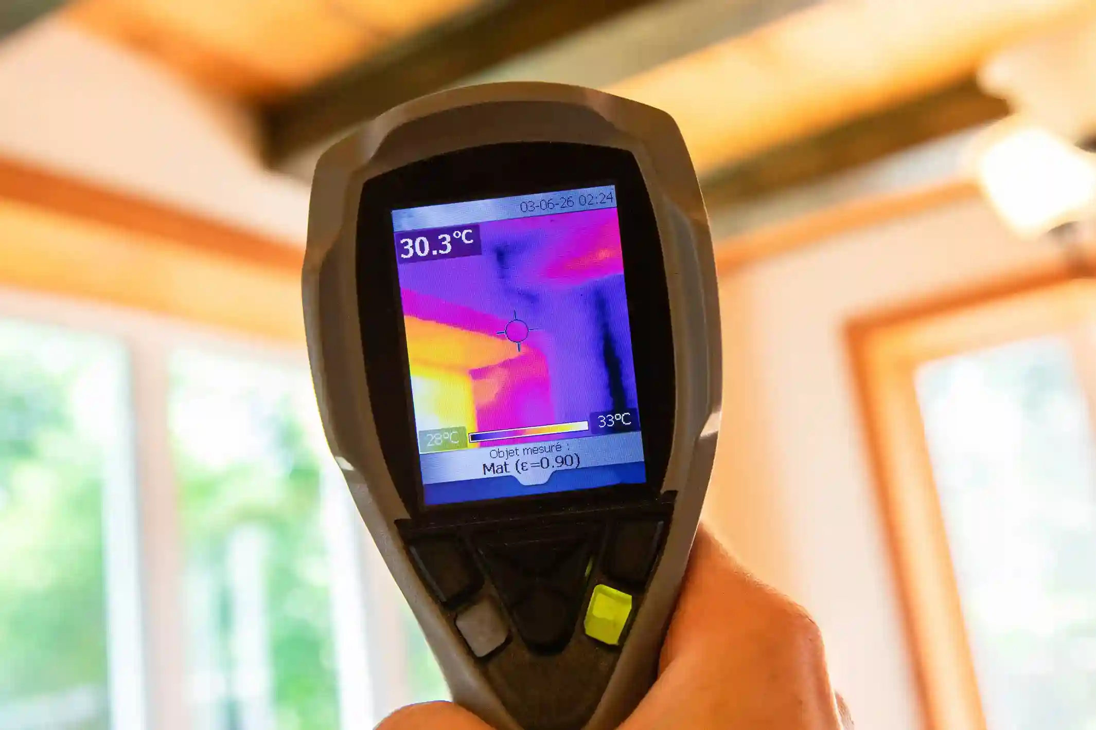 Is There a Device That Can Detect Water Leaks?