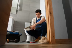 Understanding Water Damage House Repair Costs in the United Kingdom