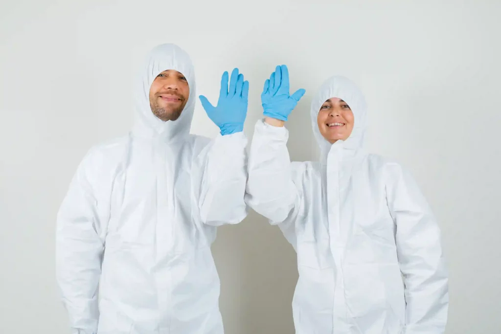 protective clothing