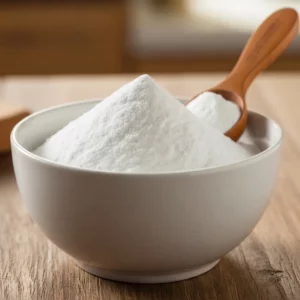  Baking Soda Overnight Soak