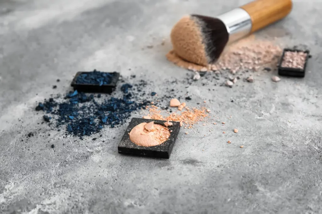How to Get Makeup Out of the Carpet