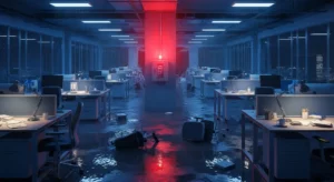 How to Prevent Workplace Fires in the future?