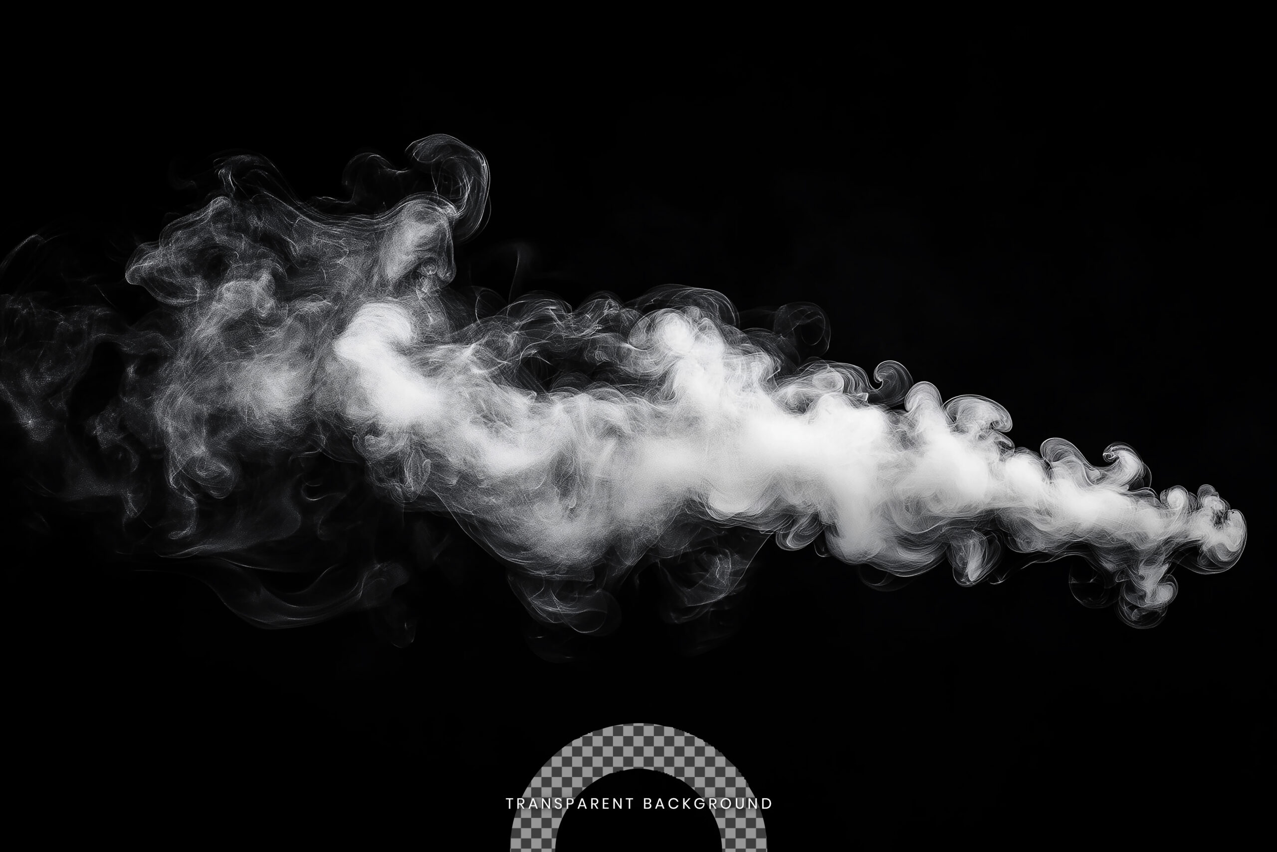 How Does Smoke Spread