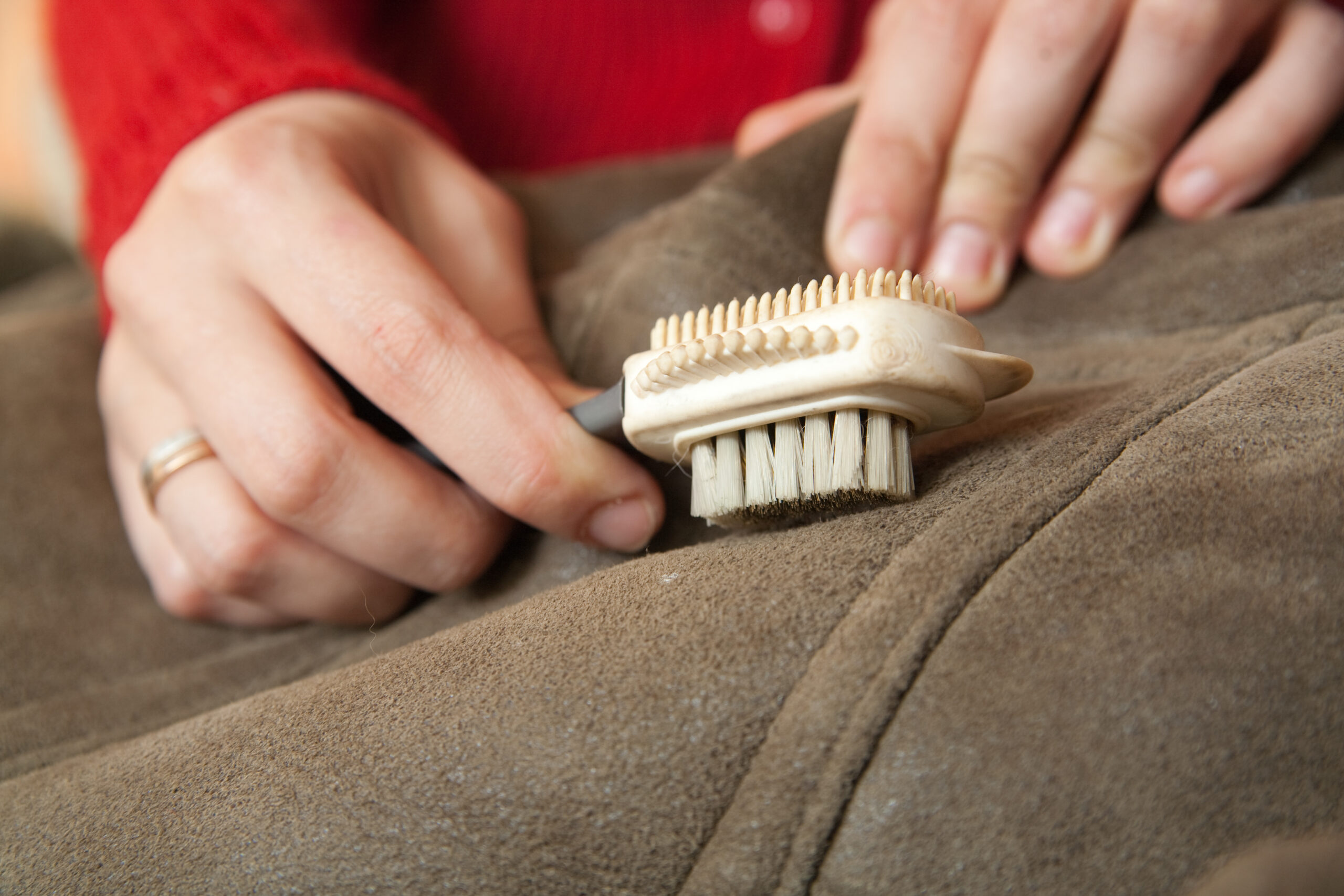 Clean Upholstery Fabric
