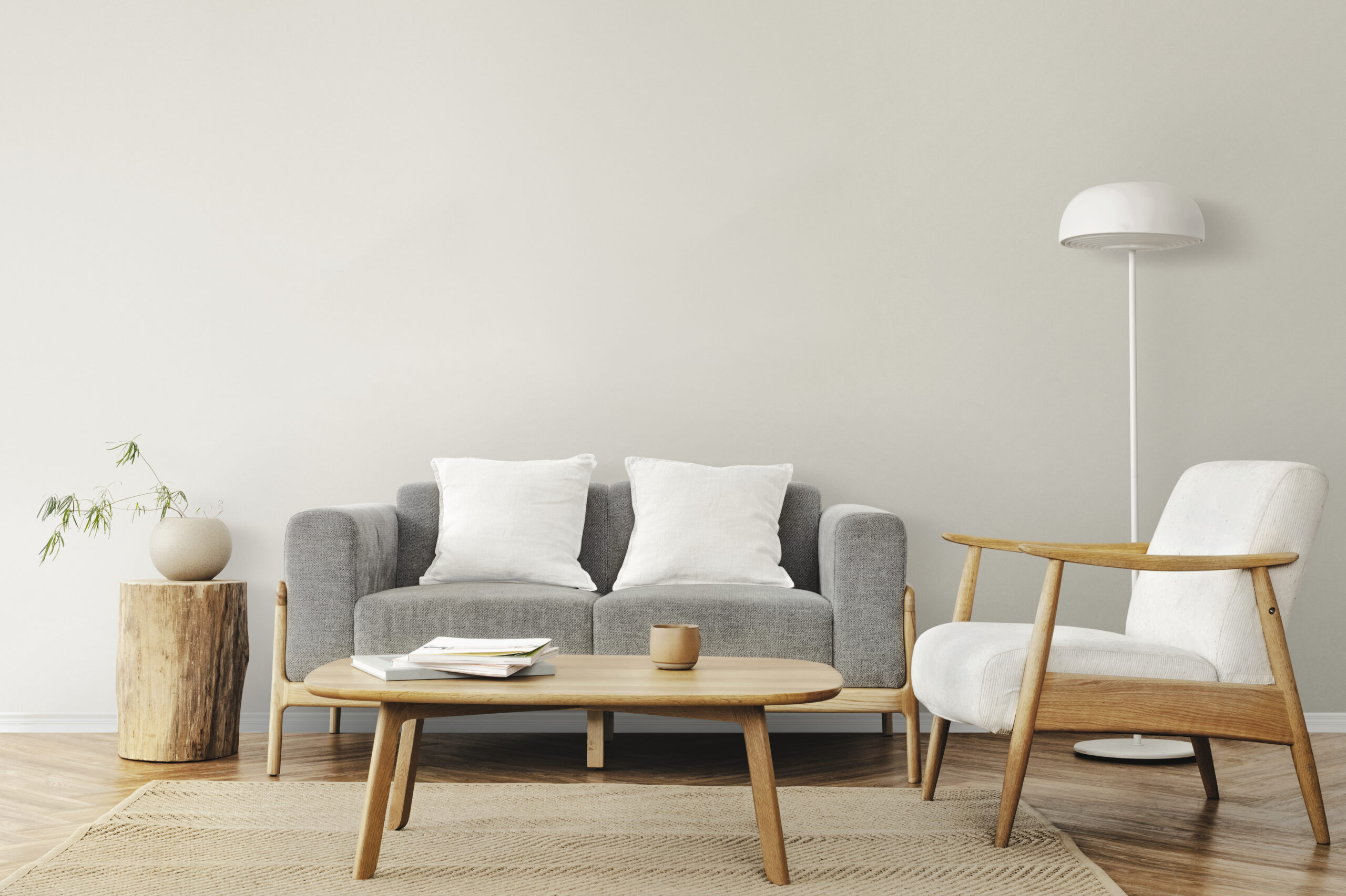 Get Smoke Smell Out of Furniture
