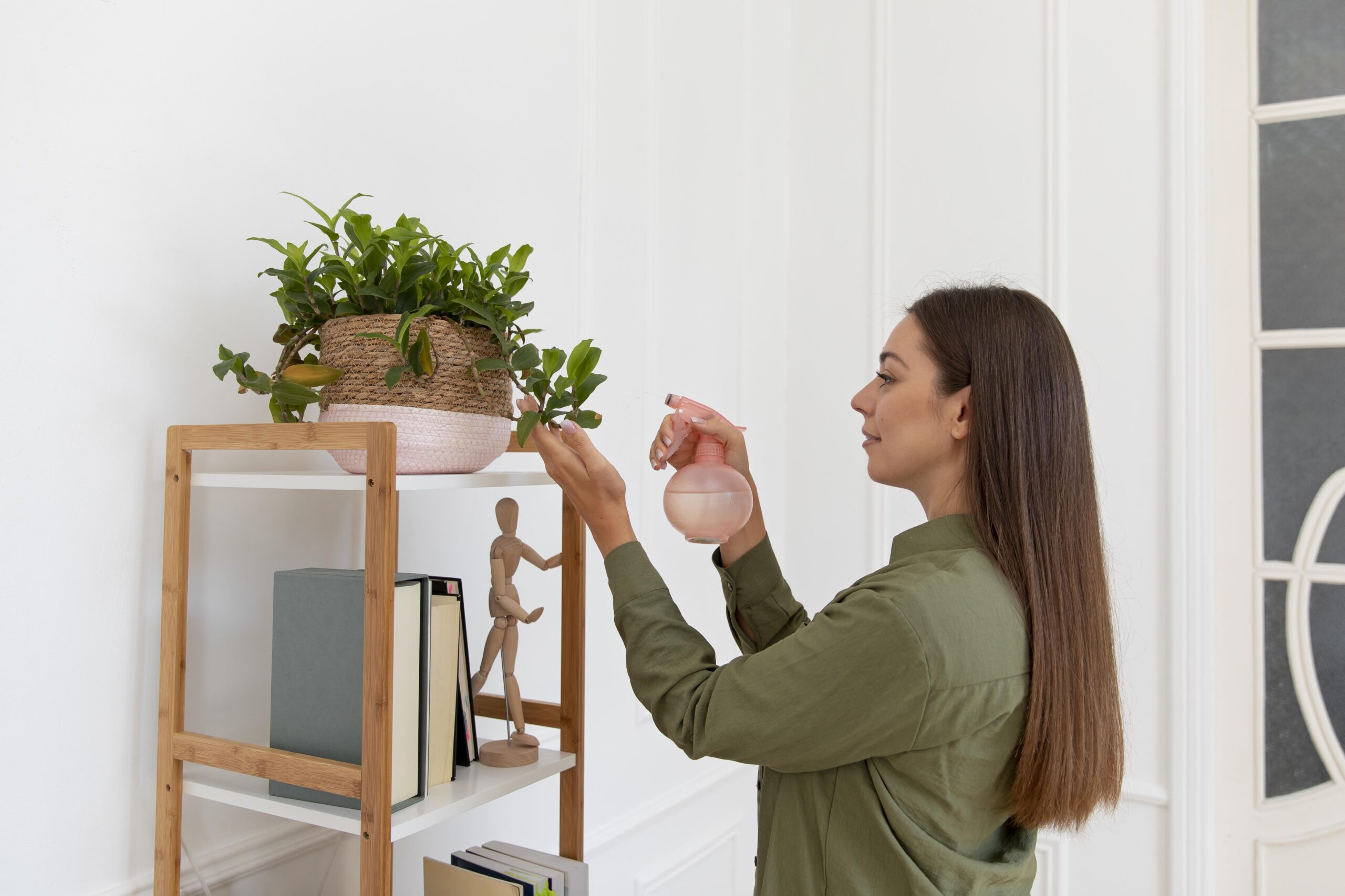 Who to Call to Identify a Smell in Your House