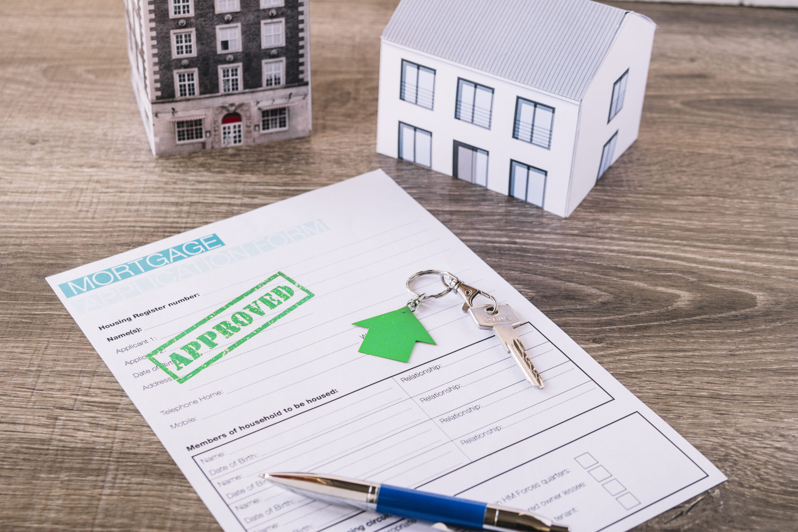 HMO landlord