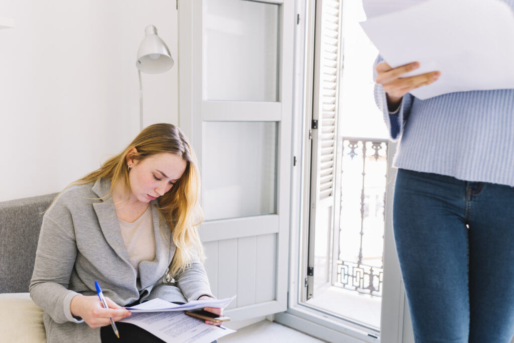 HMO landlords