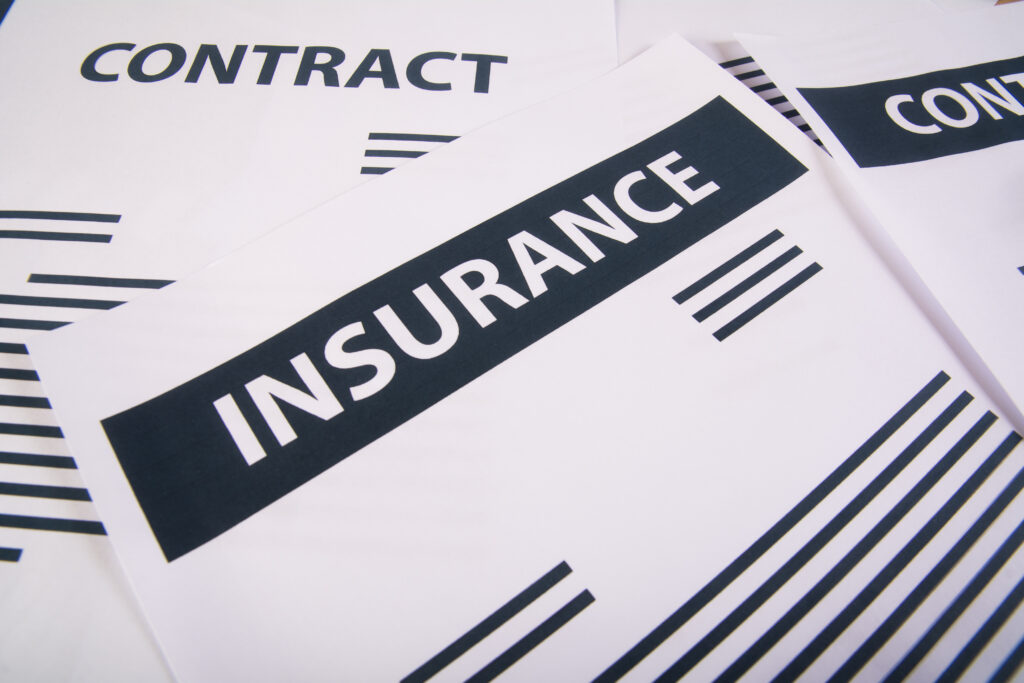 Insurance Cover Dehumidifier Hire
