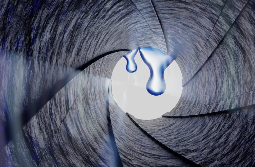 Prevent Pipes from Bursting