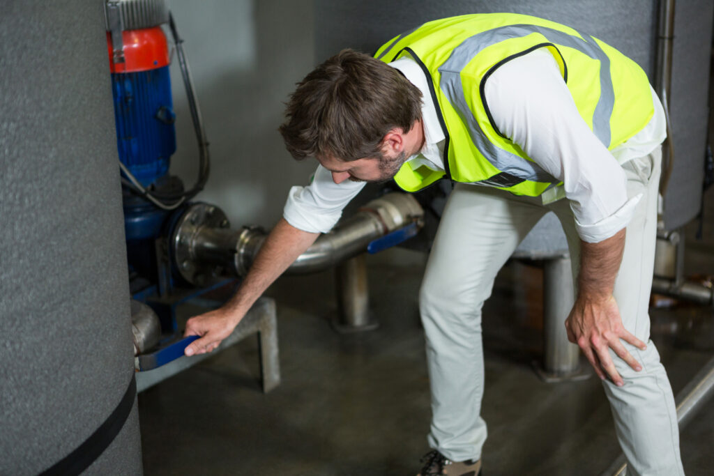 Prevent Pipes from Bursting