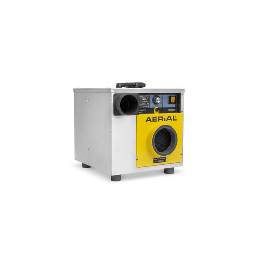 Best Place for a Dehumidifier