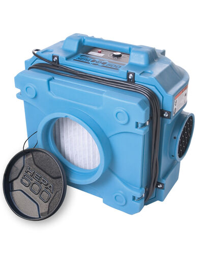 Best Place for a Dehumidifier