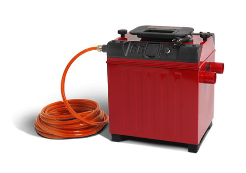 Best Setting for a Dehumidifier