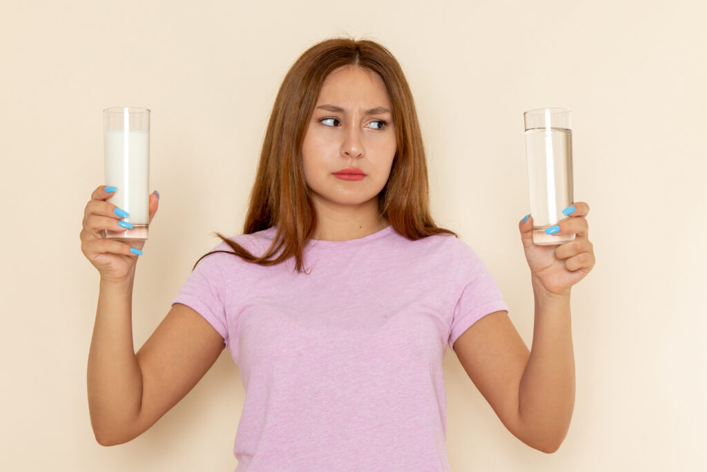Water Does an Average Person Use Each Day