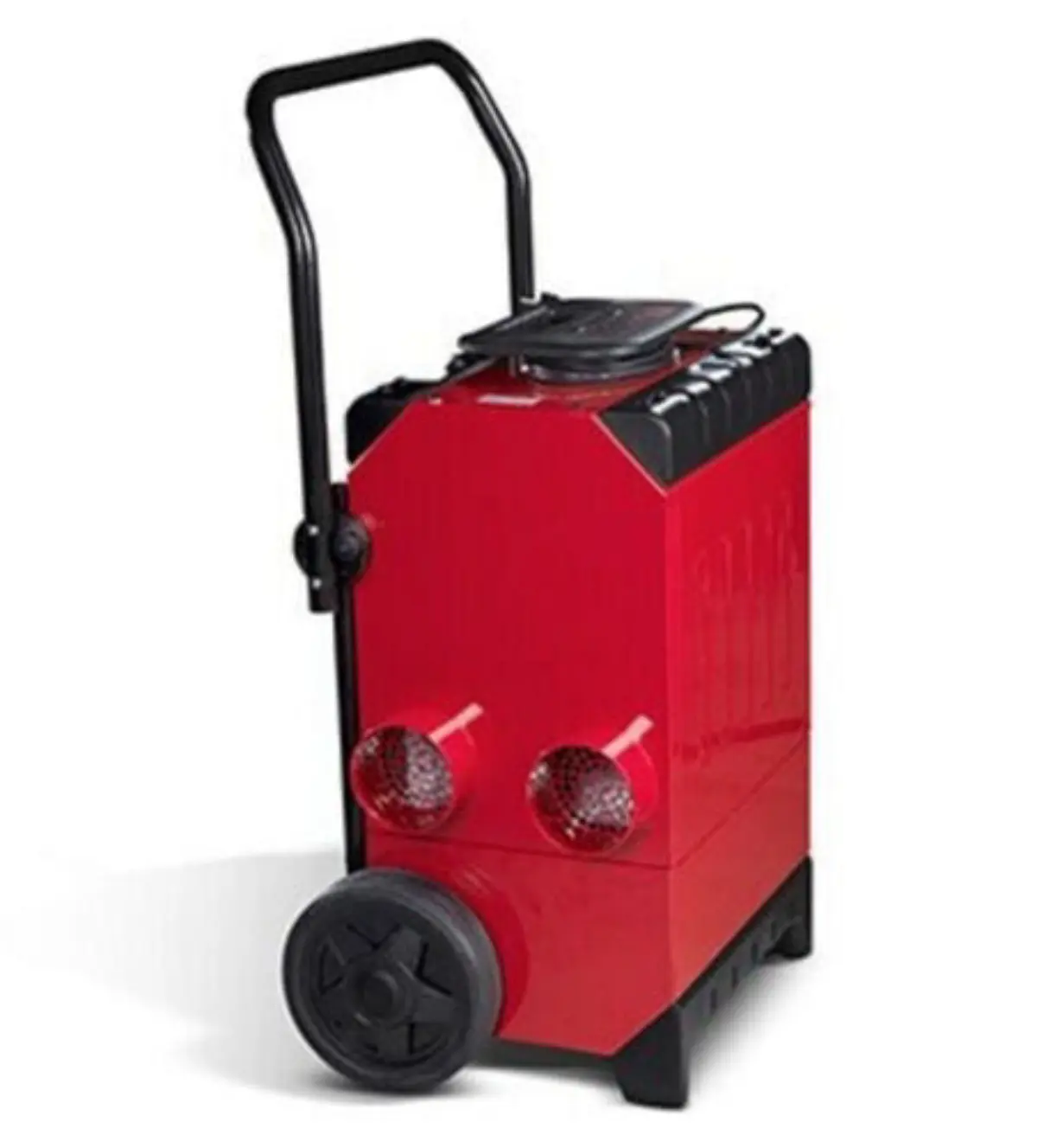 Does a Dehumidifier Heat a Room?