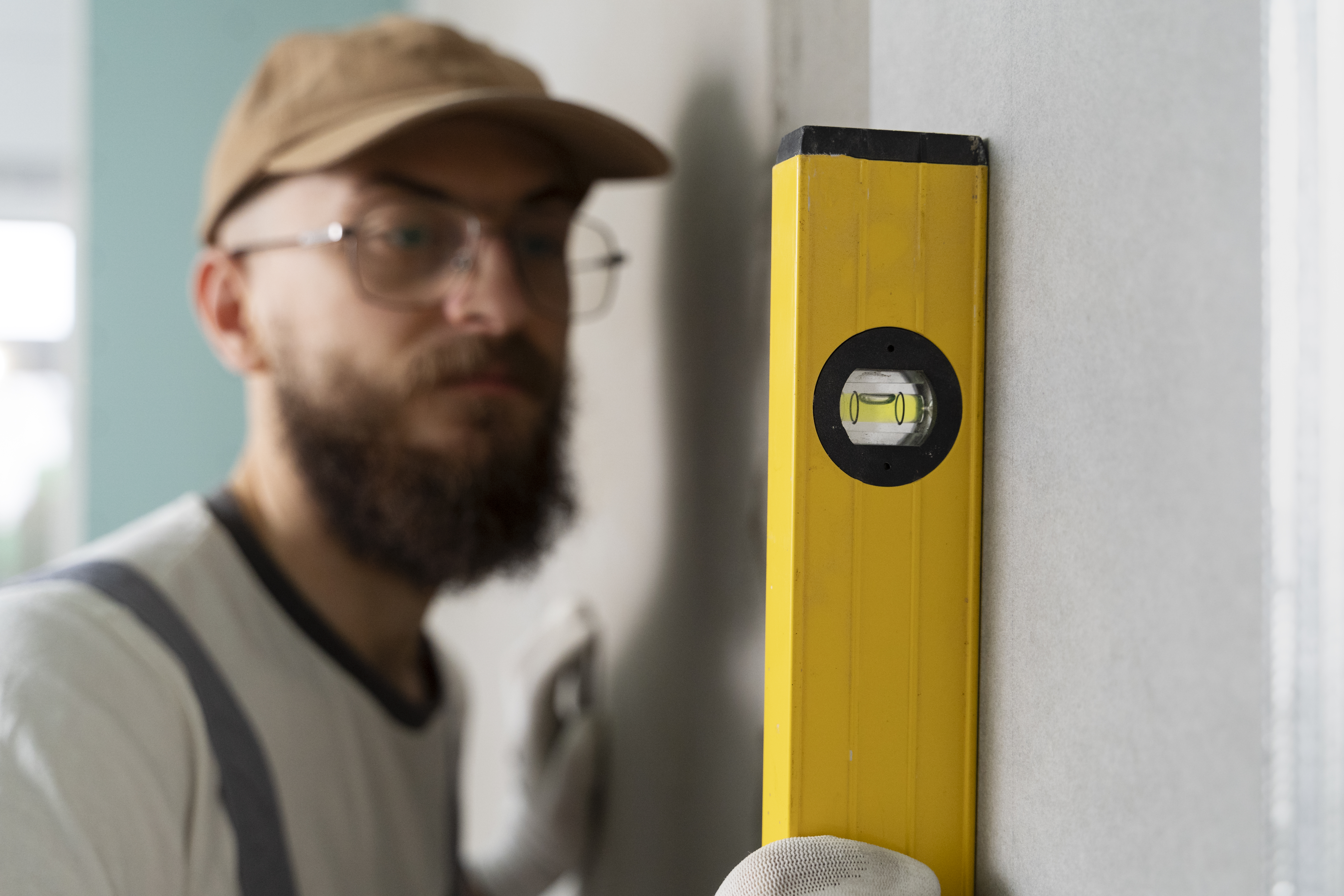 Moisture-Detector-for-Wall