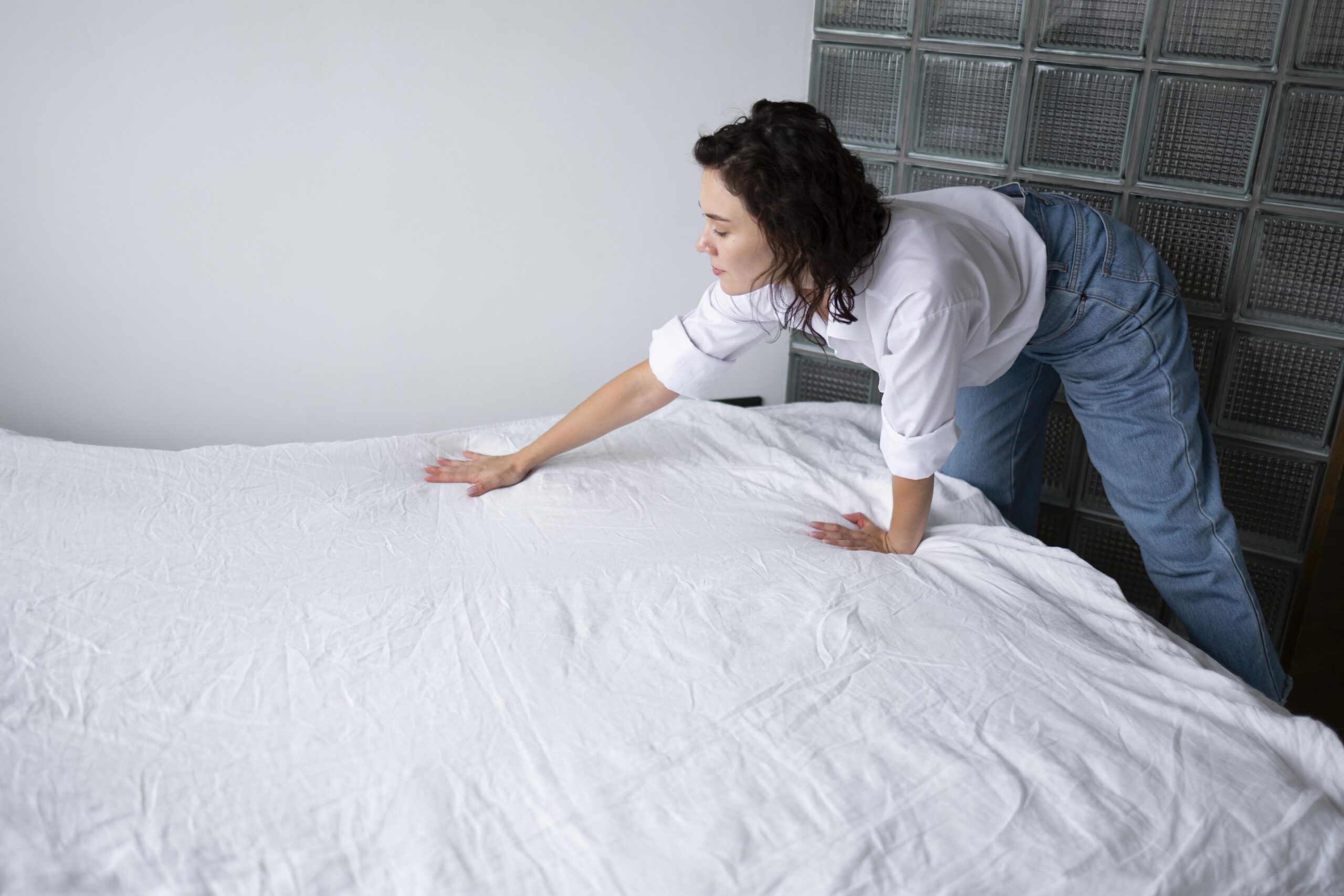 Remove Stains from Mattresses
